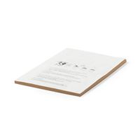 BLOCK NOTES CON SEMI